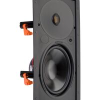 Monitor Audio W180. Instalacyjny głośnik ścienny. - 2
