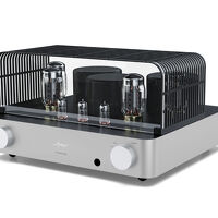 Fezz Audio Titania EVO Mk2 (moonlight). Wzmacniacz lampowy. - 4