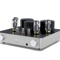 Fezz Audio Titania EVO Mk2 (moonlight). Wzmacniacz lampowy. - 3