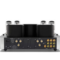 Fezz Audio Titania EVO Mk2 (moonlight). Wzmacniacz lampowy. - 2