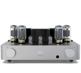 Fezz Audio Titania EVO Mk2 (moonlight). Wzmacniacz lampowy.