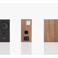 Pylon Audio Opal Monitor 18 mkII (orzech amerykański). Kolumny podstawkowe. - 4