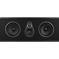 Sonus Faber Palladio PL-664. Instalacyjny głośnik ścienny. - 3