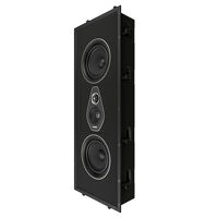 Sonus Faber Palladio PL-664. Instalacyjny głośnik ścienny. - 2