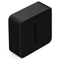 Sonos Arc Ultra + Sub (Gen 4) + 2x Era 100 (czarny). Zestaw głośników z subwooferem. - 3
