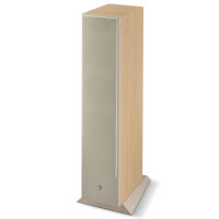 Focal Theva N°2 (light wood). Kolumny podłogowe. - 3