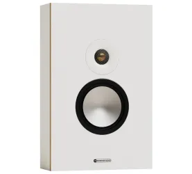 Monitor Audio Bronze On-Wall 7G (biały). Głośnik naścienny.