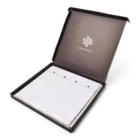 Essentials Sleeves Box 40. Zewnętrzne i wewnętrzne koperty do winyli (40 + 40szt). - 2