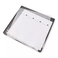 Essentials Sleeves Box 40. Zewnętrzne i wewnętrzne koperty do winyli (40 + 40szt). - 3