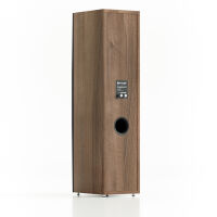 Pylon Audio Sapphire 31 (orzech). Kolumny podłogowe. - 4