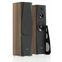 Pylon Audio Sapphire 31 (orzech). Kolumny podłogowe. - 2