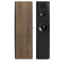 Pylon Audio Sapphire 31 (orzech). Kolumny podłogowe.