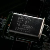 Esoteric G-05 (czarny). Zegar taktujący. - 7