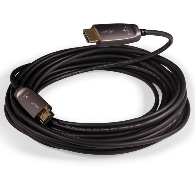 QED Performance QE6035. Przewód HDMI (7.5m).
