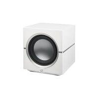 Martin Logan Dynamo 10 (biały). Subwoofer aktywny. - 4