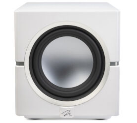 Martin Logan Dynamo 10 (biały). Subwoofer aktywny.