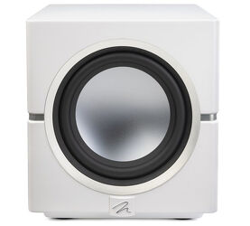 Martin Logan Dynamo 10 (biały). Subwoofer aktywny.