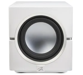 Martin Logan Dynamo 10 (biały). Subwoofer aktywny.