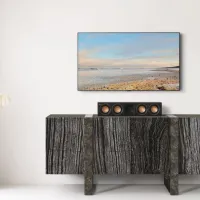 Klipsch RP-404C II (czarny). Kolumna centralna. - 6