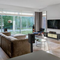 Klipsch RP-404C II (czarny). Kolumna centralna. - 7