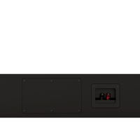 Klipsch RP-404C II (czarny). Kolumna centralna. - 5