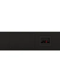 Klipsch RP-404C II (czarny). Kolumna centralna. - 5