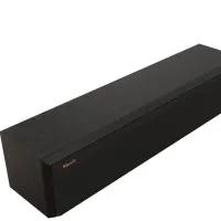 Klipsch RP-404C II (czarny). Kolumna centralna. - 4