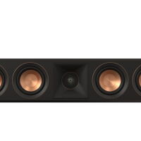 Klipsch RP-404C II (czarny). Kolumna centralna. - 2