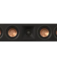 Klipsch RP-404C II (czarny). Kolumna centralna. - 2