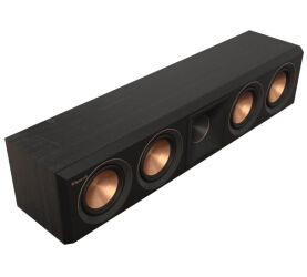 Klipsch RP-404C II (czarny). Kolumna centralna.