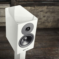 Dynaudio Evoke 10 (biały). Kolumny podstawkowe. - 7