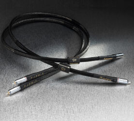 Esprit Kappa. Interkonekt audio RCA (2x1,8m).