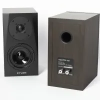 Pylon Audio Sapphire Sat (wenge). Kolumny podstawkowe. - 2