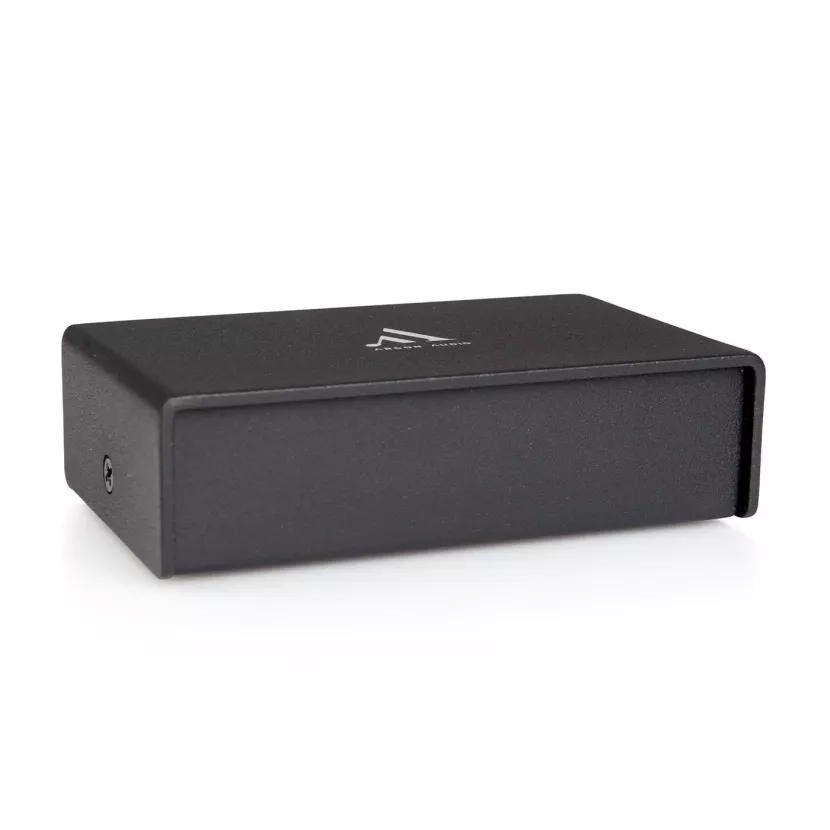 Argon Audio PHONO1. Przedwzmacniacz gramofonowy.