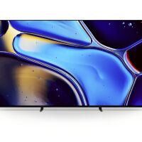 Sony FWD-55XR80. Monitor profesjonalny Bravia 4K QLED XR. - 2