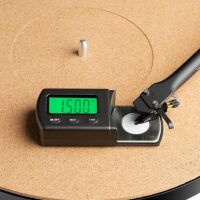 Pro-Ject Measure it E. Waga cyfrowa. - 4