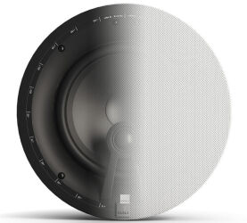 Dali Phantom E-80 WR. Instalacyjny głośnik sufitowy.