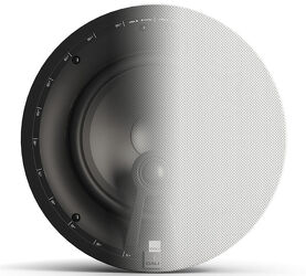 Dali Phantom E-80 WR. Instalacyjny głośnik sufitowy.