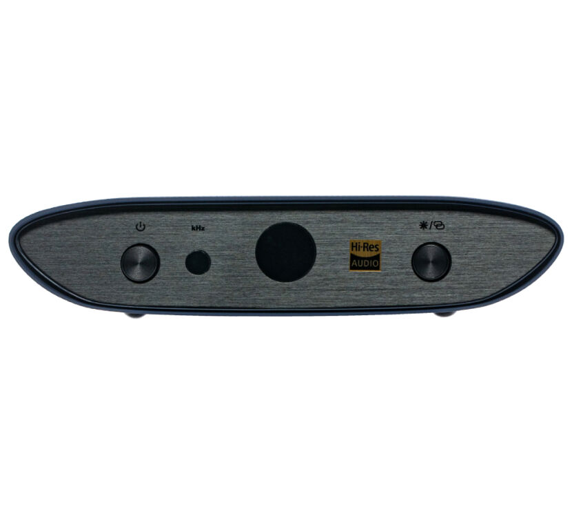 iFi Audio Zen Air Blue 2. Odbiornik Bluetooth / DAC.