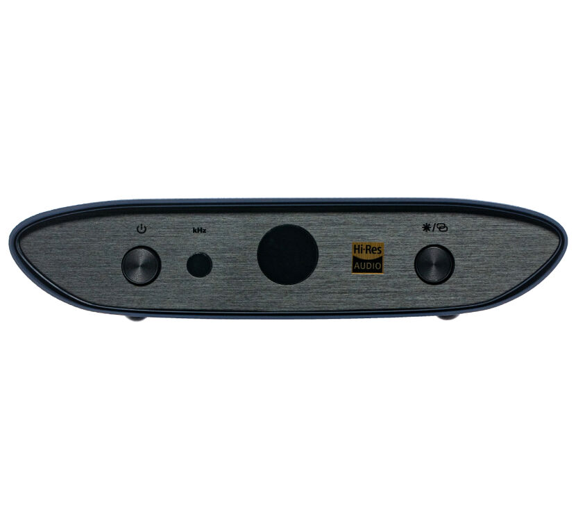 iFi Audio Zen Air Blue 2. Odbiornik Bluetooth / DAC.