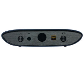 iFi Audio Zen Air Blue 2. Odbiornik Bluetooth / DAC.