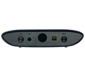iFi Audio Zen Air Blue 2. Odbiornik Bluetooth / DAC.