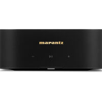 Marantz Model M1. Wzmacniacz stereo z funkcjami sieciowymi. - 3