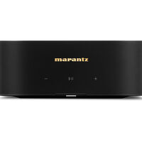 Marantz Model M1. Wzmacniacz stereo z funkcjami sieciowymi. - 3