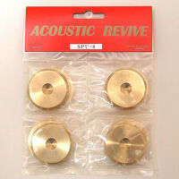 Acoustic Revive SPU-8. Podkładki pod kolce (8 szt). - 3