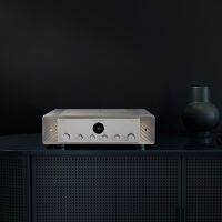 Marantz Model 30 (srebrny). Zintegrowany wzmacniacz stereo. - 7