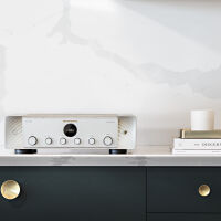 Marantz Model 30 (srebrny). Zintegrowany wzmacniacz stereo. - 6