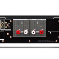 Marantz Model 30 (srebrny). Zintegrowany wzmacniacz stereo. - 3