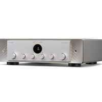 Marantz Model 30 (srebrny). Zintegrowany wzmacniacz stereo. - 2