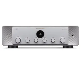 Marantz Model 30 (srebrny). Zintegrowany wzmacniacz stereo.